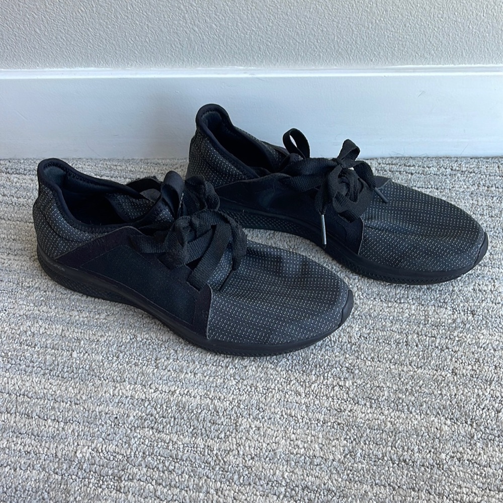 Adidas edge lux running show. Size 10